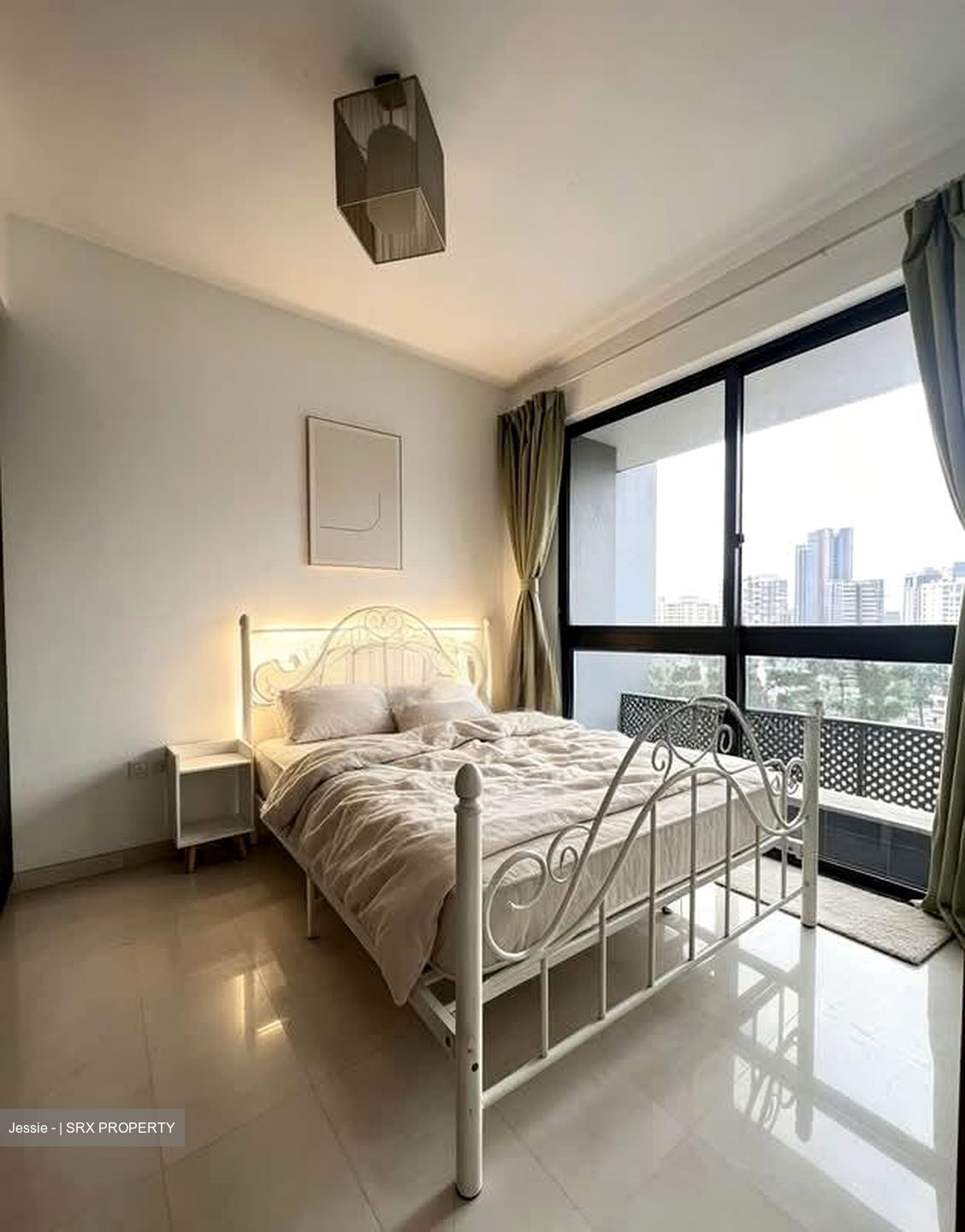 Cradels (D12), Apartment #581335201